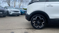 Vauxhall Crossland 1.2 Turbo [130] Elite Nav 5dr Auto Petrol Hatchback